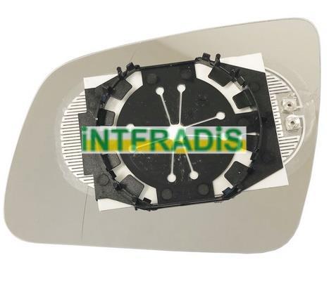 Cristal de espejo, retrovisor exterior INTFRADIS ref. 12187